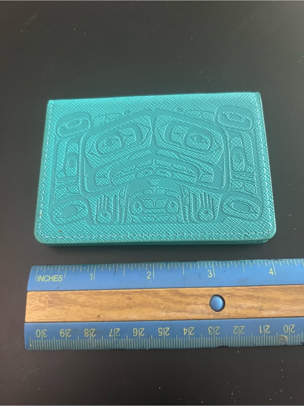 Native Northwest Business/Card Holder